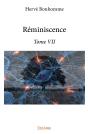 Réminiscence - Tome 7 - Preview