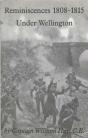 Reminiscences 1808-1815 Under Wellington - Preview