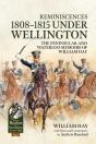 Reminiscences 1808-1815 Under Wellington - Preview