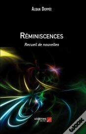 Capa do artigo Réminiscences