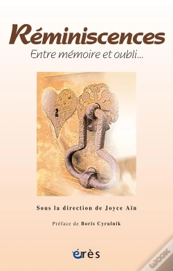 Capa do artigo Reminiscences, Entre Memoire Et Oubli
