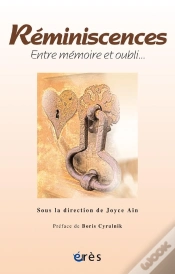 Capa do artigo Reminiscences, Entre Memoire Et Oubli