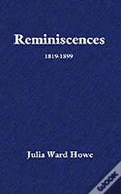 Capa do artigo Reminiscences