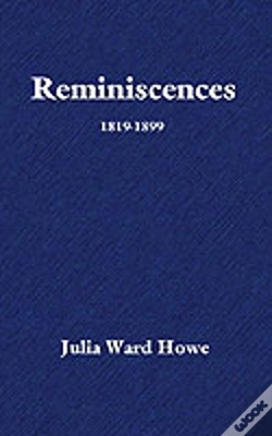 Capa do artigo Reminiscences