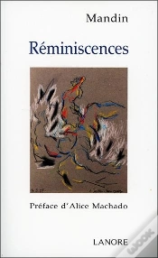 Capa do artigo Réminiscences