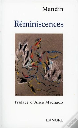 Capa do artigo Réminiscences