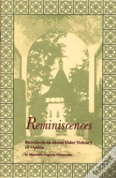 Reminiscences