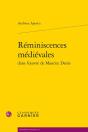 Reminiscences Medievales Dans L'Oeuvre De Maurice Denis - Preview