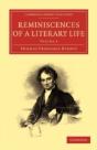 Reminiscences Of A Literary Life - Preview