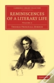 Capa do artigo Reminiscences Of A Literary Life