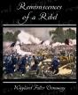 Reminiscences Of A Rebel - Preview