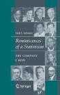 Reminiscences Of A Statistician - Preview