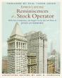 Reminiscences Of A Stock Operator - Preview