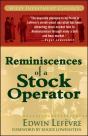 Reminiscences Of A Stock Operator - Preview