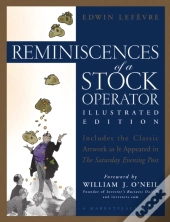 Reminiscences Of A Stock Operator