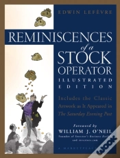 Capa do artigo Reminiscences Of A Stock Operator