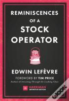 Reminiscences Of A Stock Operator