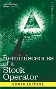 Reminiscences Of A Stock Operator
