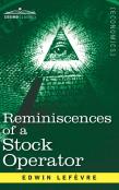 Reminiscences Of A Stock Operator