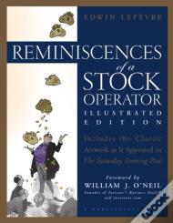 Reminiscences Of A Stock Operator