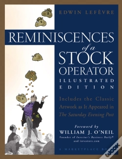 Capa do artigo Reminiscences Of A Stock Operator