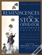 Capa do artigo Reminiscences Of A Stock Operator
