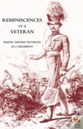 Reminiscences Of A Veteran
