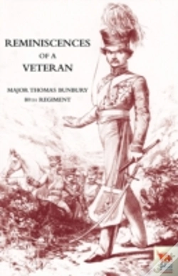Capa do artigo Reminiscences Of A Veteran