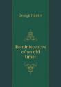 Reminiscences Of An Old Timer - Preview