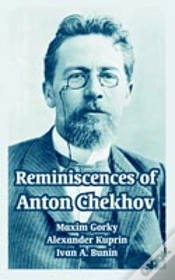 Capa do artigo Reminiscences Of Anton Chekhov