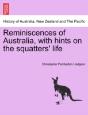 Reminiscences Of Australia, With Hints O - Preview