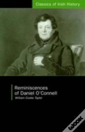 Capa do artigo Reminiscences Of Daniel O