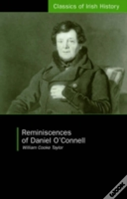 Capa do artigo Reminiscences Of Daniel O'Connell
