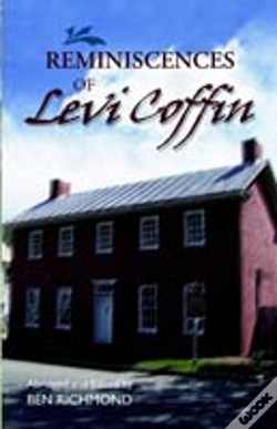 Capa do artigo Reminiscences Of Levi Coffin