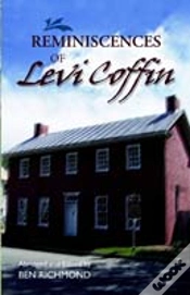 Capa do artigo Reminiscences Of Levi Coffin