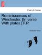 Reminiscences Of Winchester. (In Verse. - Preview