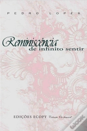 Capa do artigo Reminiscência de Infinito Sentir