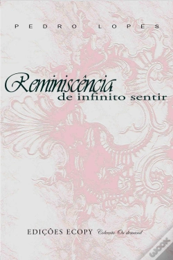 Capa do artigo Reminiscência de Infinito Sentir