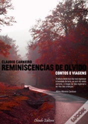 Capa do artigo Reminiscências de Olvído