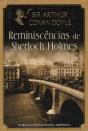 Reminiscências de Sherlock Holmes - Preview