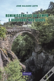 Capa do artigo Reminiscências do Tempo e Agilidade nos Dedos