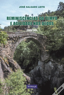 Capa do artigo Reminiscências do Tempo e Agilidade nos Dedos
