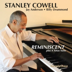 Capa do artigo Reminiscent - CD