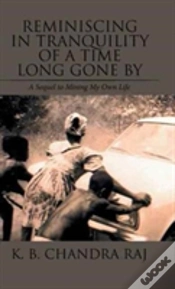 Capa do artigo Reminiscing In Tranquility Of A Time Long Gone By