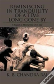 Capa do artigo Reminiscing In Tranquility Of A Time Long Gone By