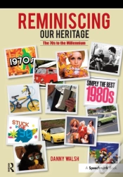 Capa do artigo Reminiscing Our Heritage
