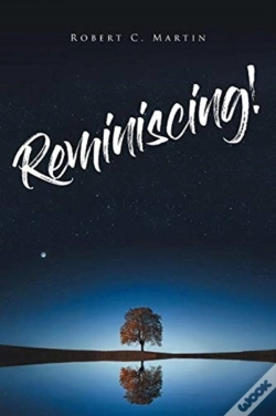 Capa do artigo Reminiscing!