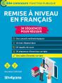 Remise A Niveau En Francais - Categories B Et C - Preview