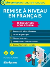 Remise A Niveau En Francais - Categories B Et C