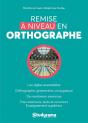 Remise À Niveau En Orthographe - Preview
